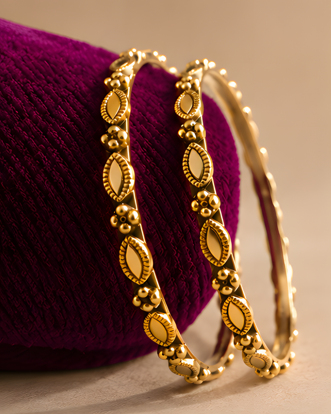 Gulabi Jaipur Bangle