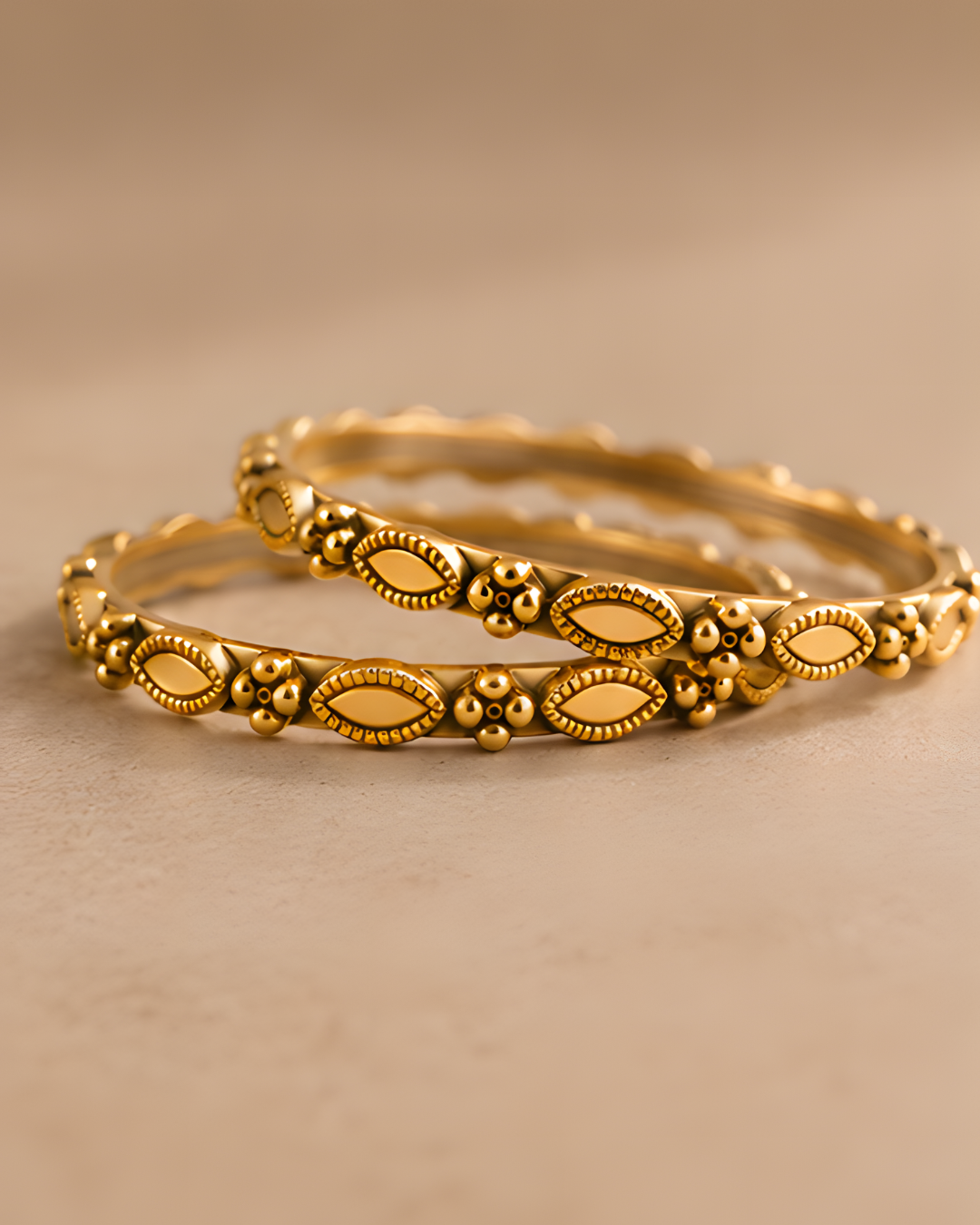 Gulabi Jaipur Bangle