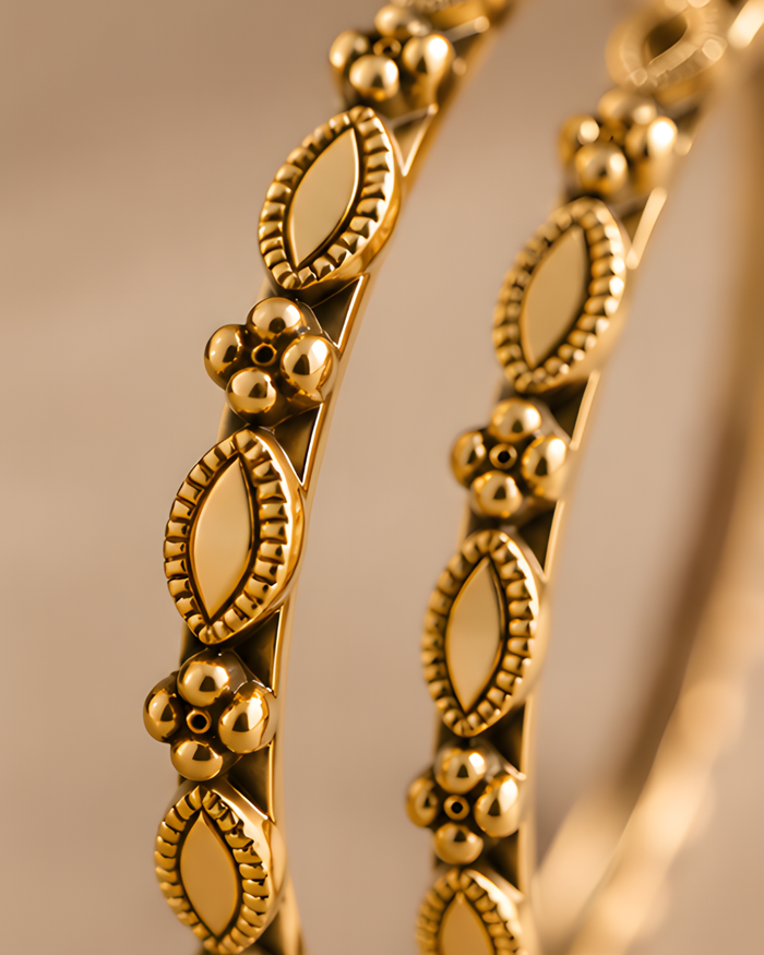 Gulabi Jaipur Bangle