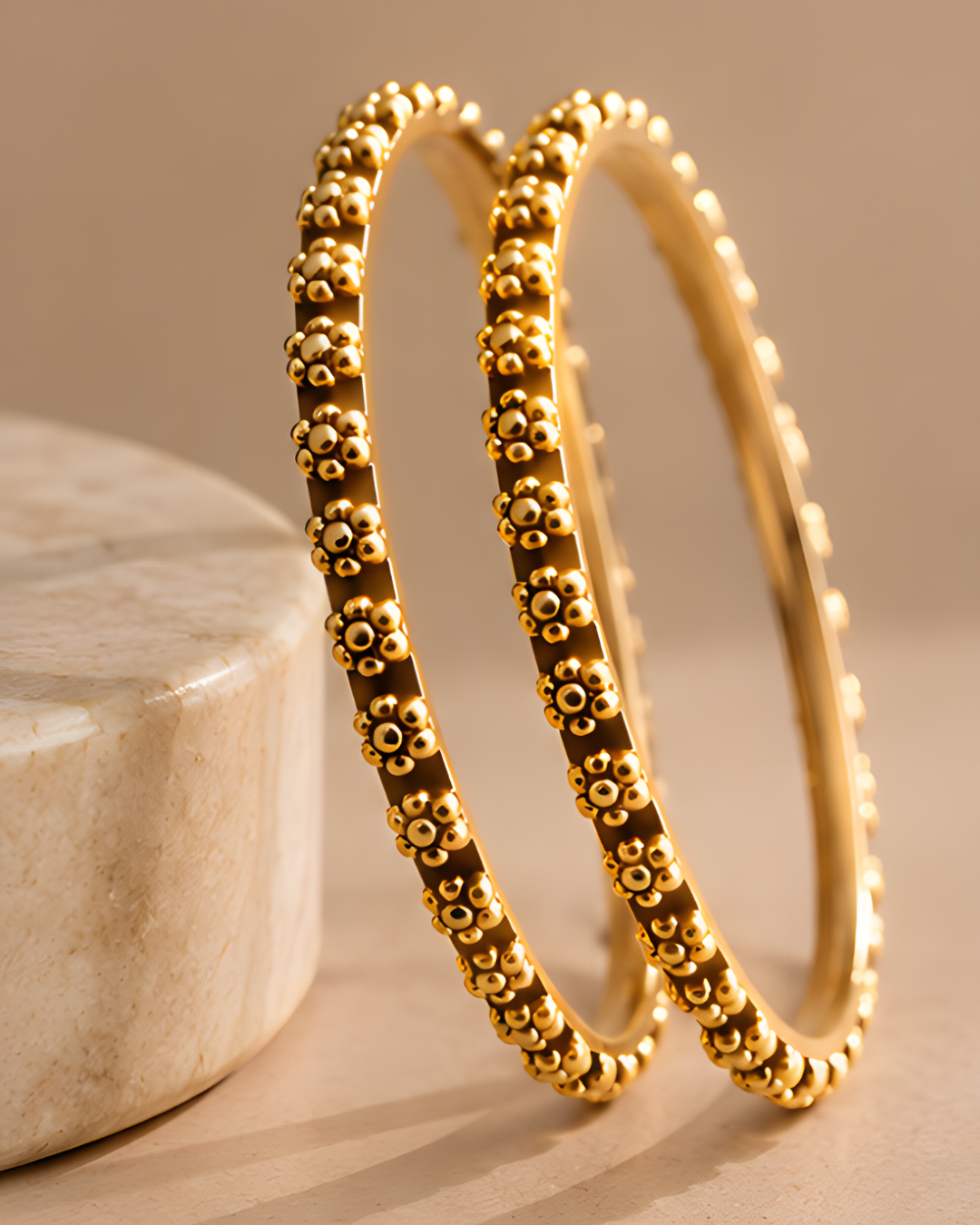 Sunehri Gota Bangle — photo 4