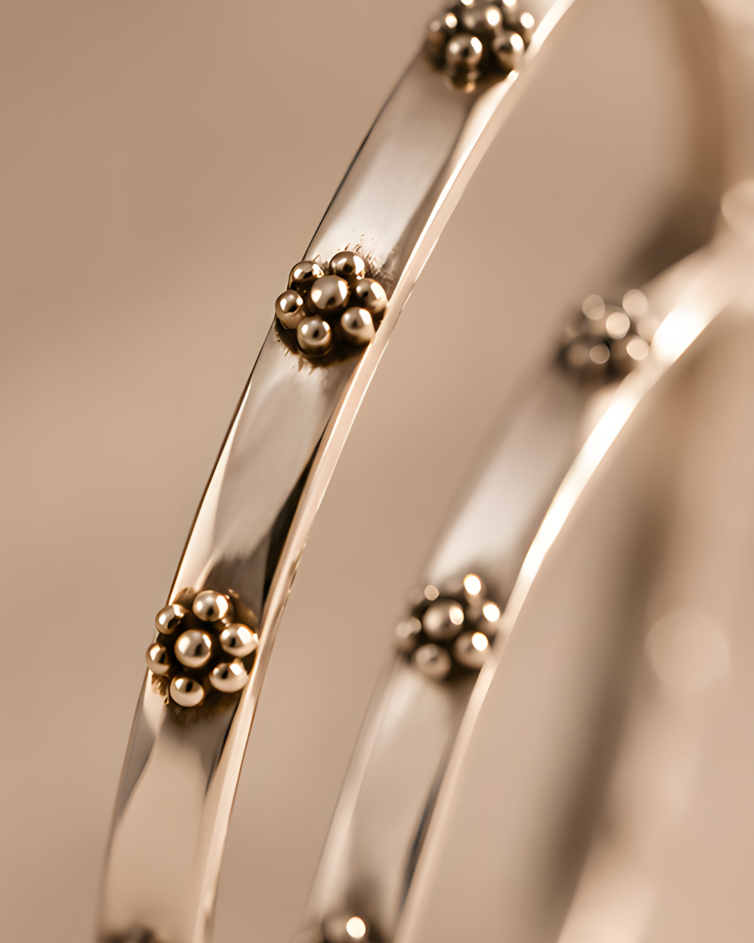 Hawa Garden Bangle — photo 3