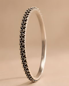 Gota Edge Bangle — photo 1