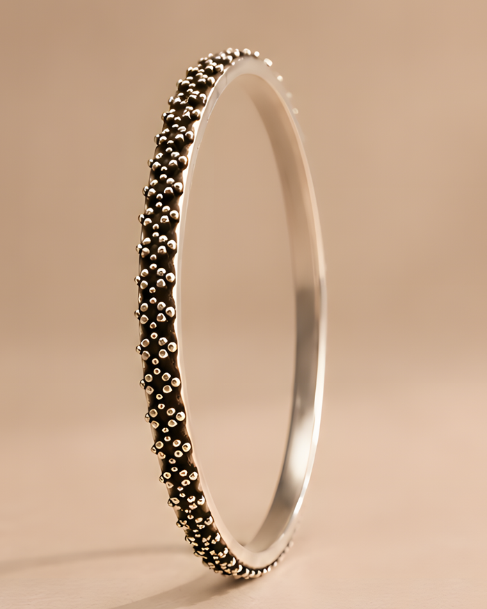 Gota Edge Bangle