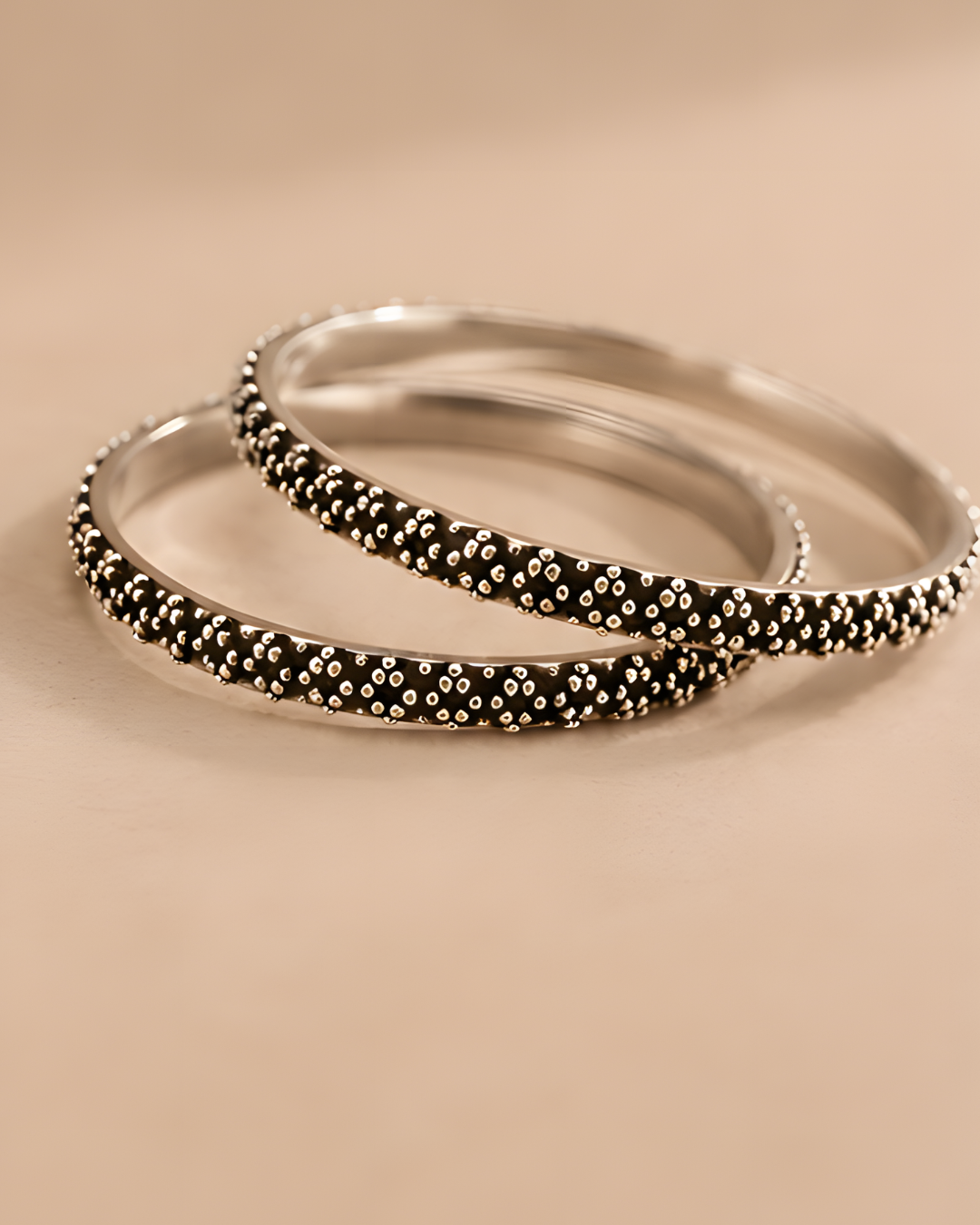 Gota Edge Bangle