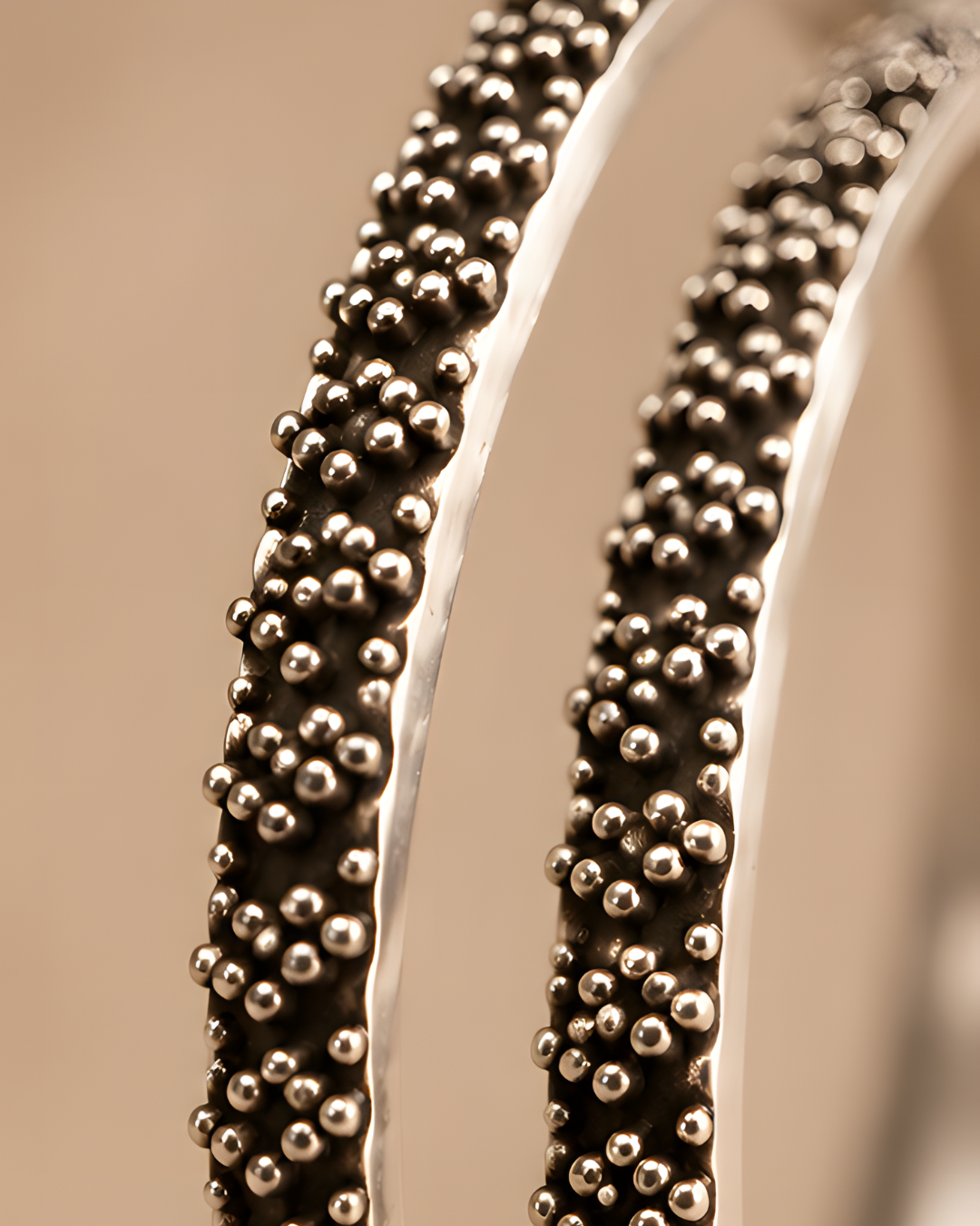 Gota Edge Bangle