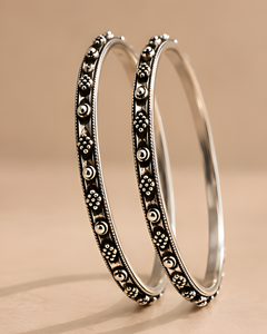Chandni Stack Bangle — photo 3