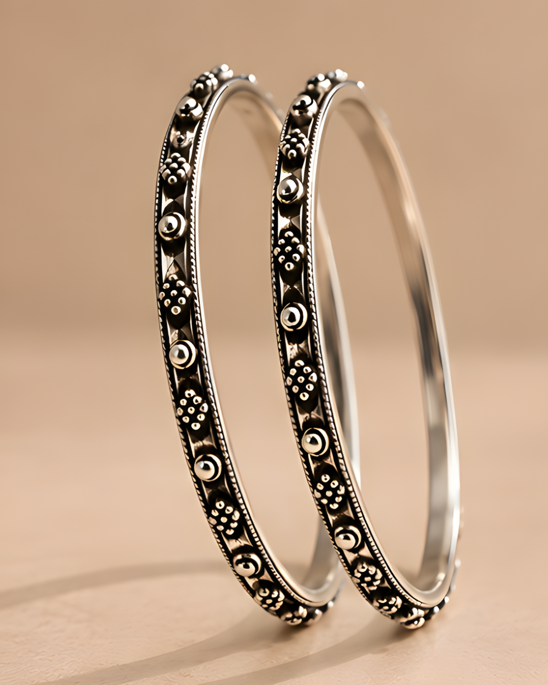 Chandni Stack Bangle — photo 3