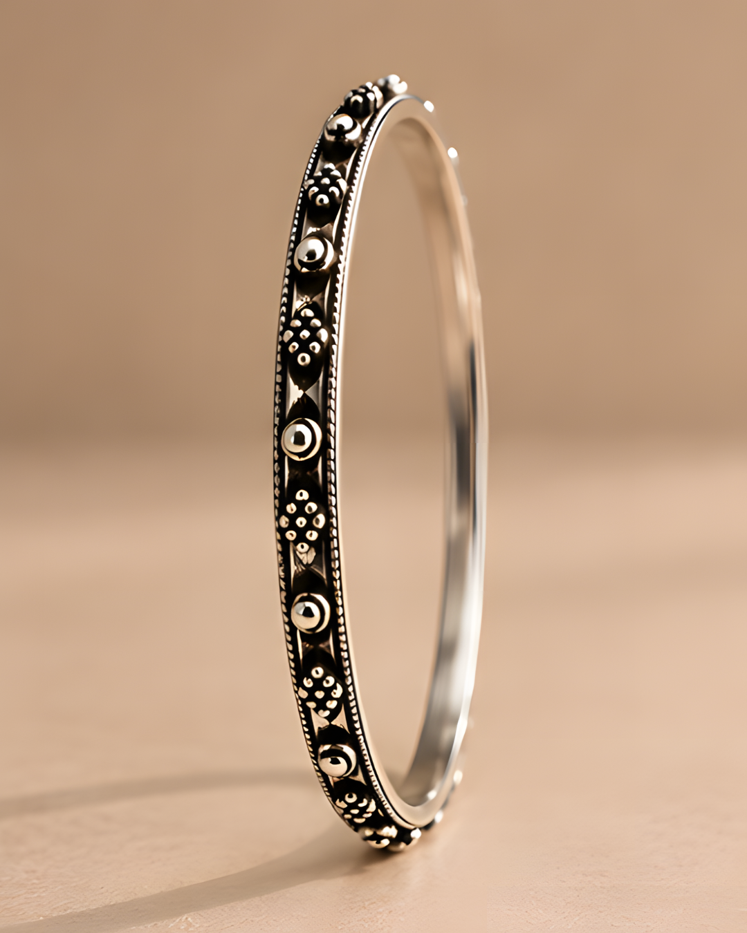 Chandni Stack Bangle
