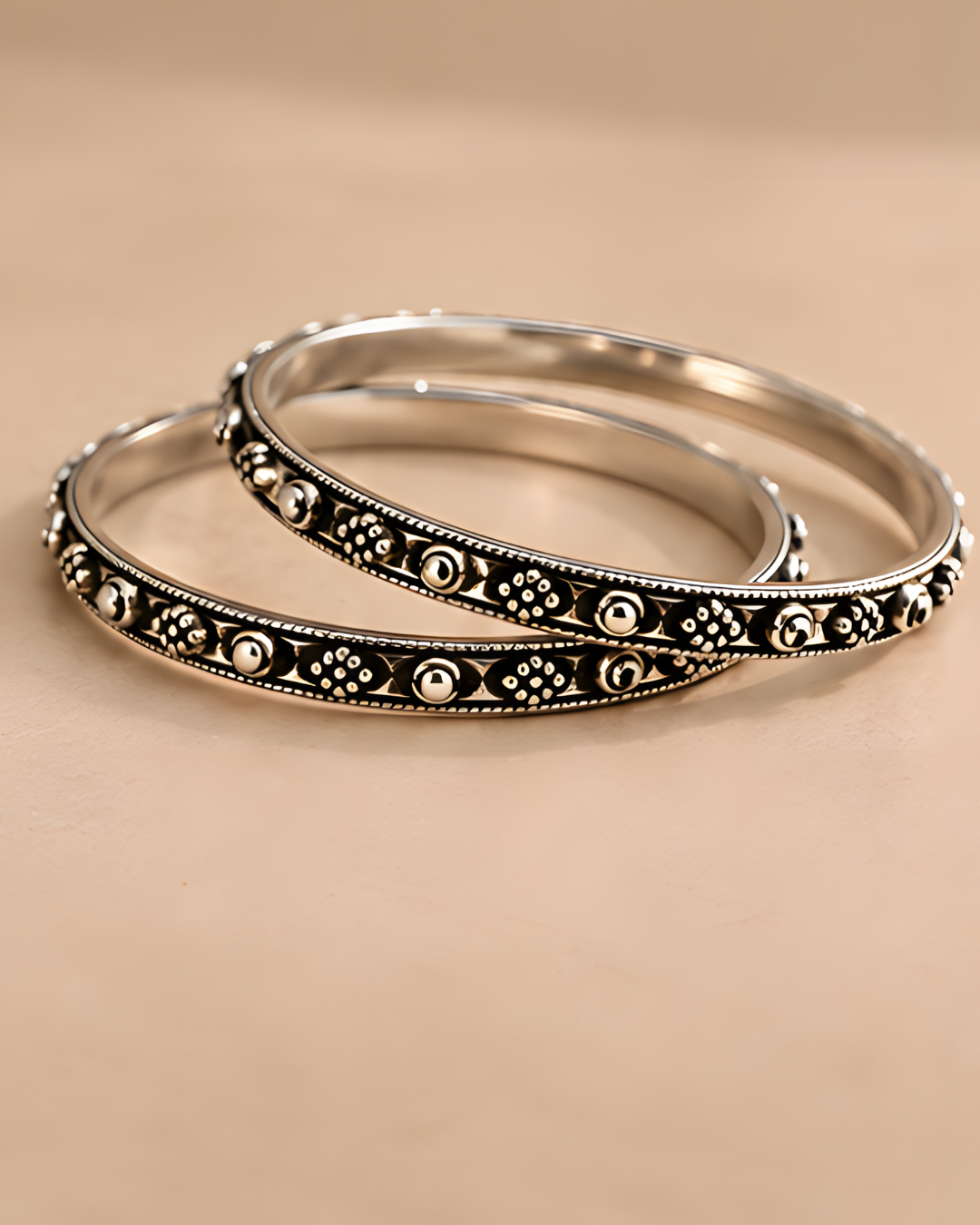 Chandni Stack Bangle — photo 1