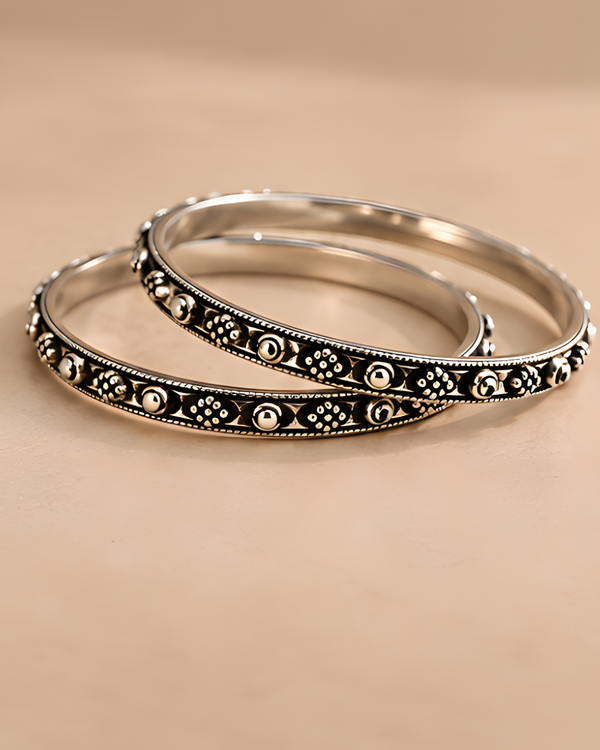 Chandni Stack Bangle