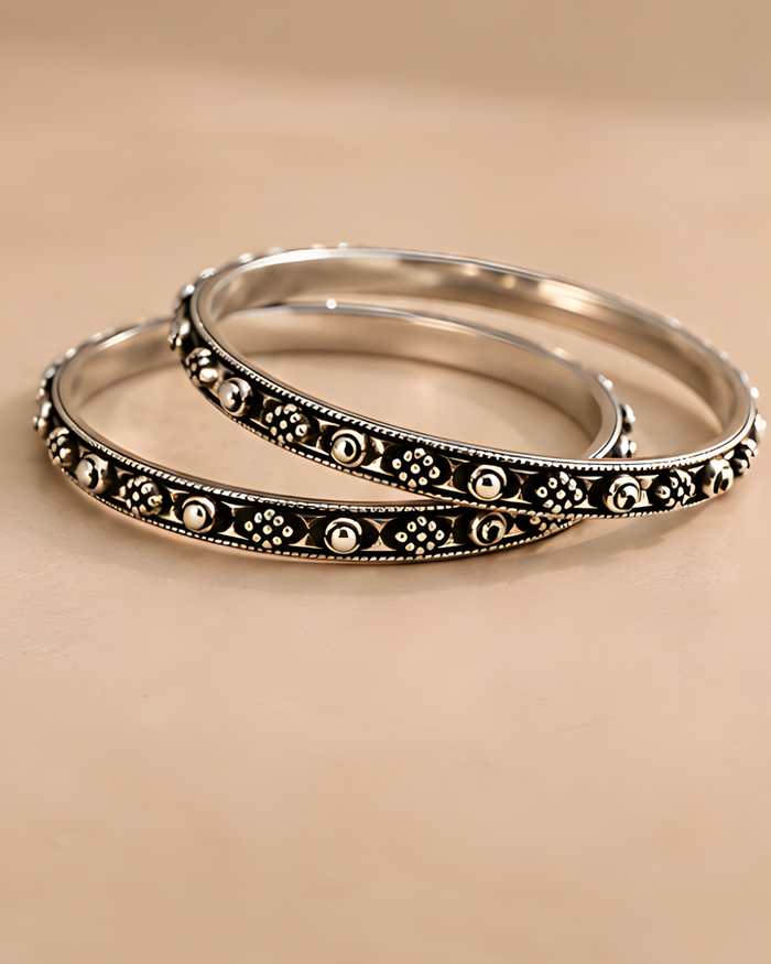Chandni Stack Bangle