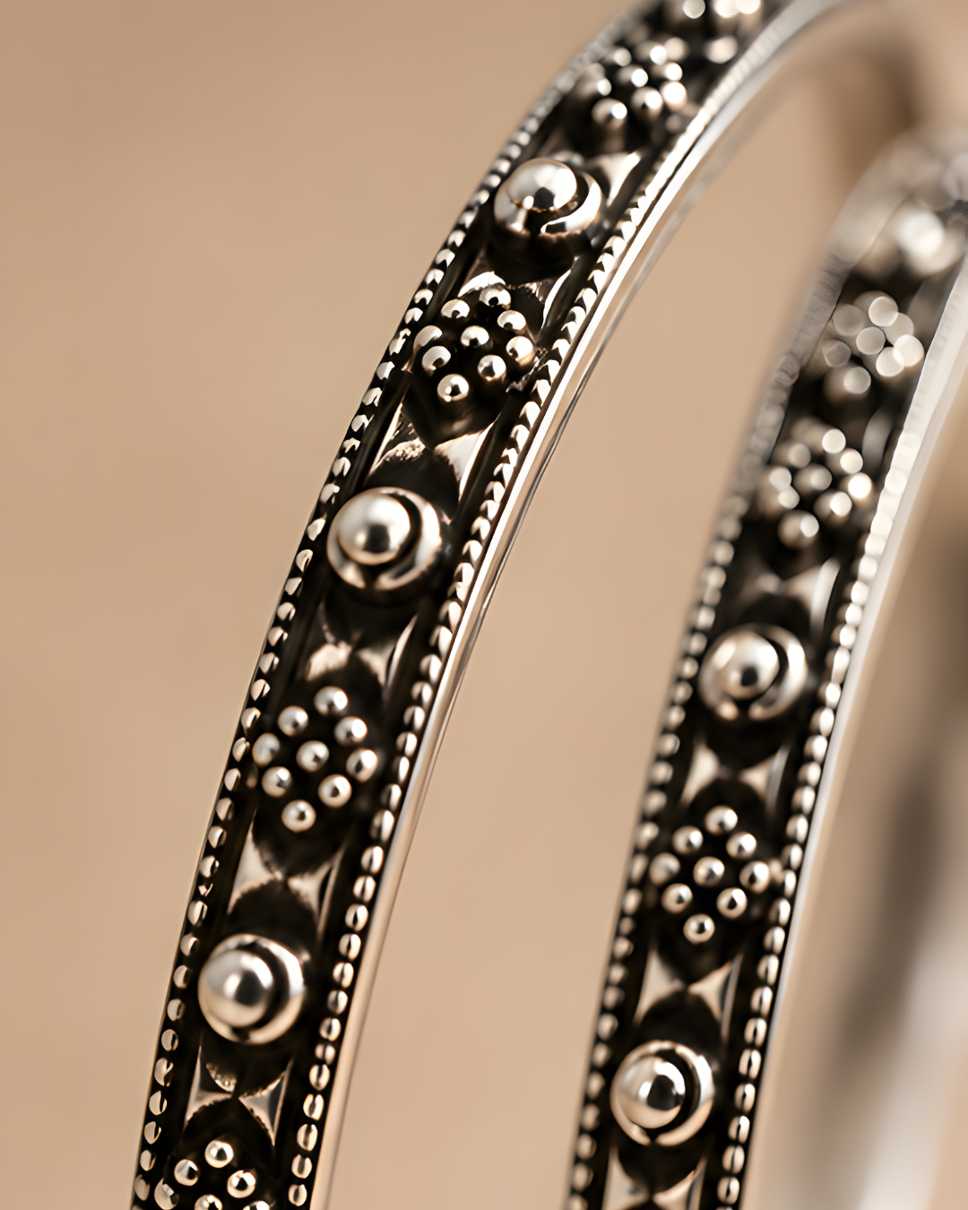 Chandni Stack Bangle