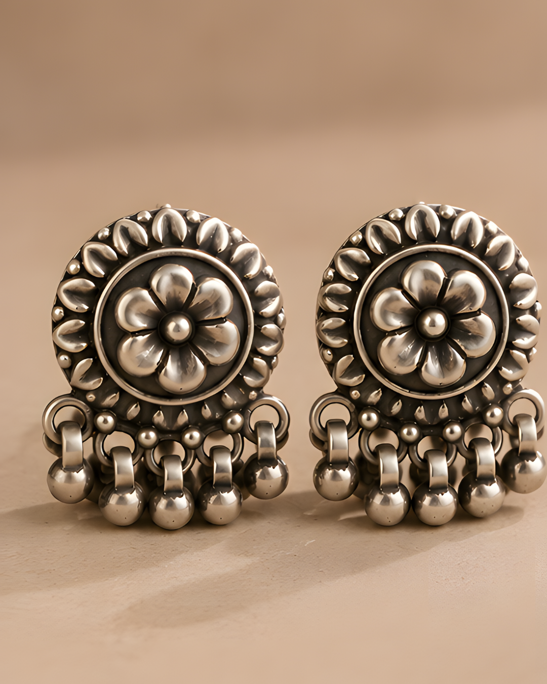 Amer Bloom Studs — photo 4
