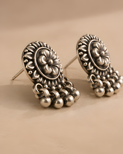 Amer Bloom Studs — photo 2
