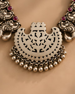 Pink City Sun Medallion — photo 2