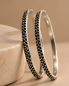 Gulabi Nagari Bangles — photo 4