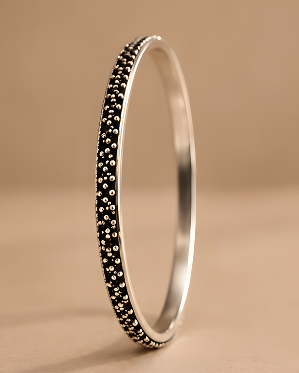 Gulabi Nagari Bangles