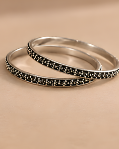 Gulabi Nagari Bangles — photo 2