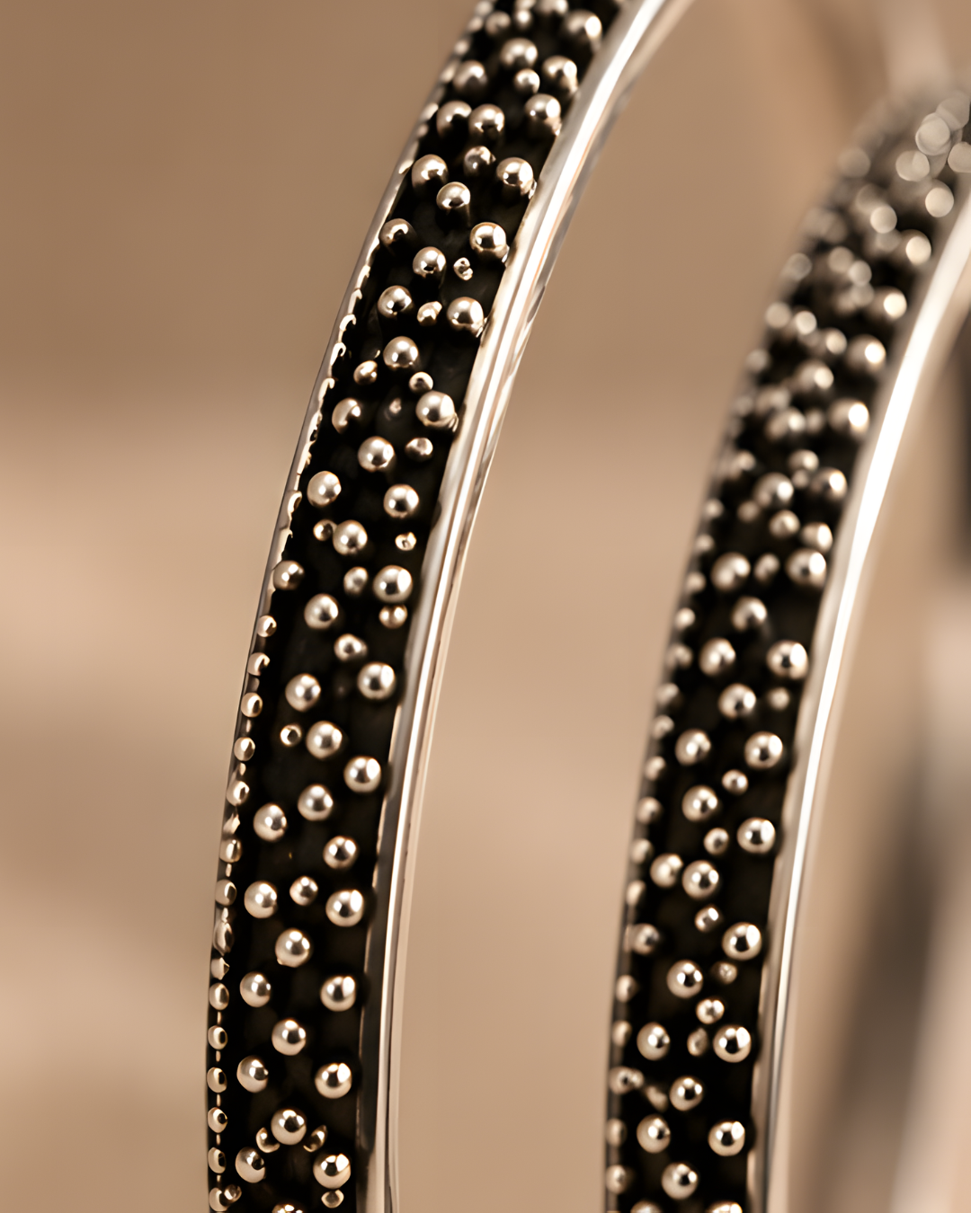 Gulabi Nagari Bangles