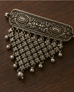 Amer Filigree Pendant — photo 3